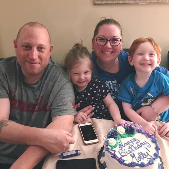 Meet your Posher, Molly - Picture 1 of 1